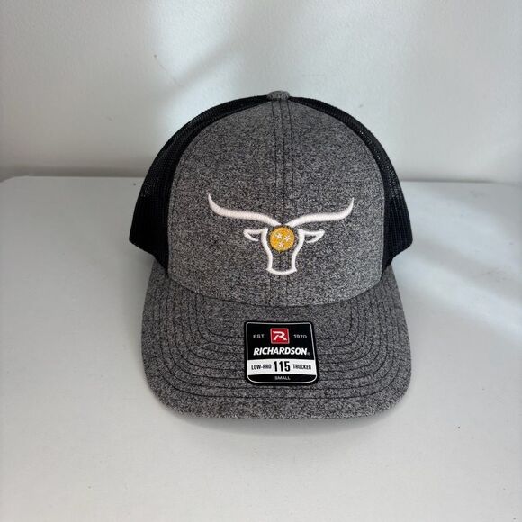 Richardson- Rocky Top Cattle Co Hat - Picture 1 of 4